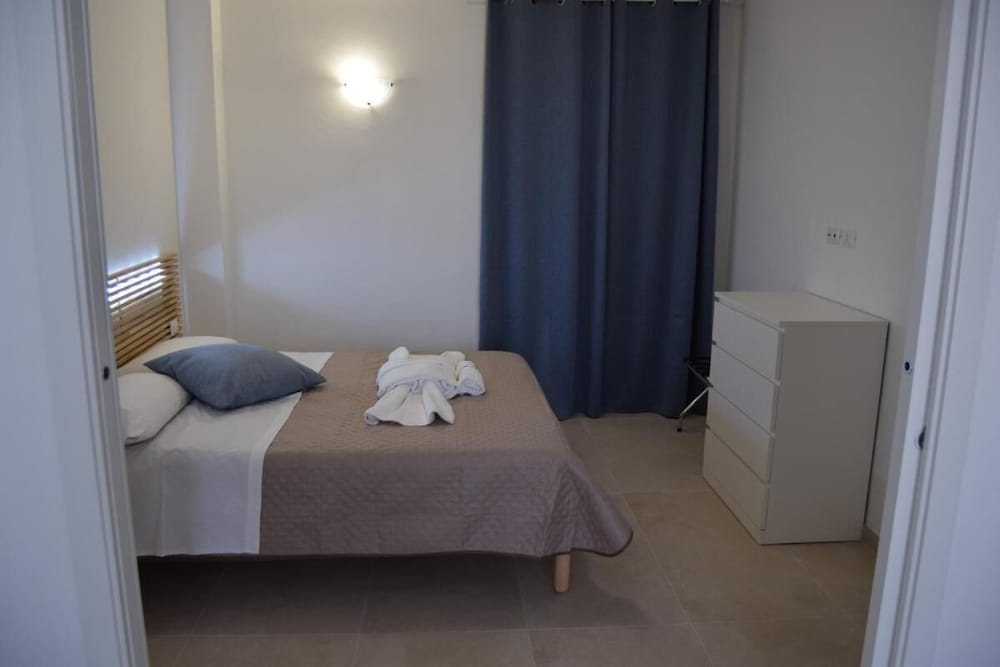 Domus Levante Holiday Home