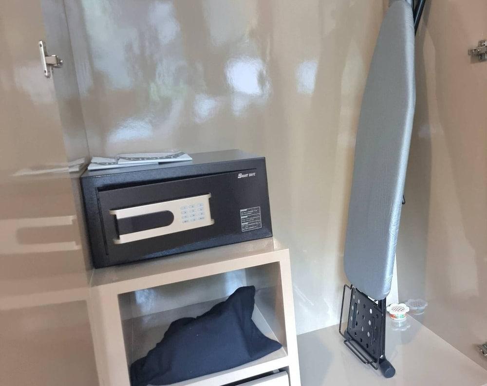 B207 - 1 Bdr Condo With Pool Access Ao Nang Beach