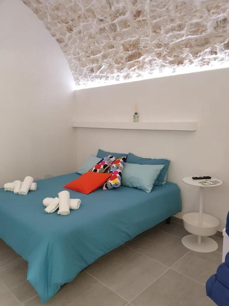 The Doors, Apulia, Ostuni