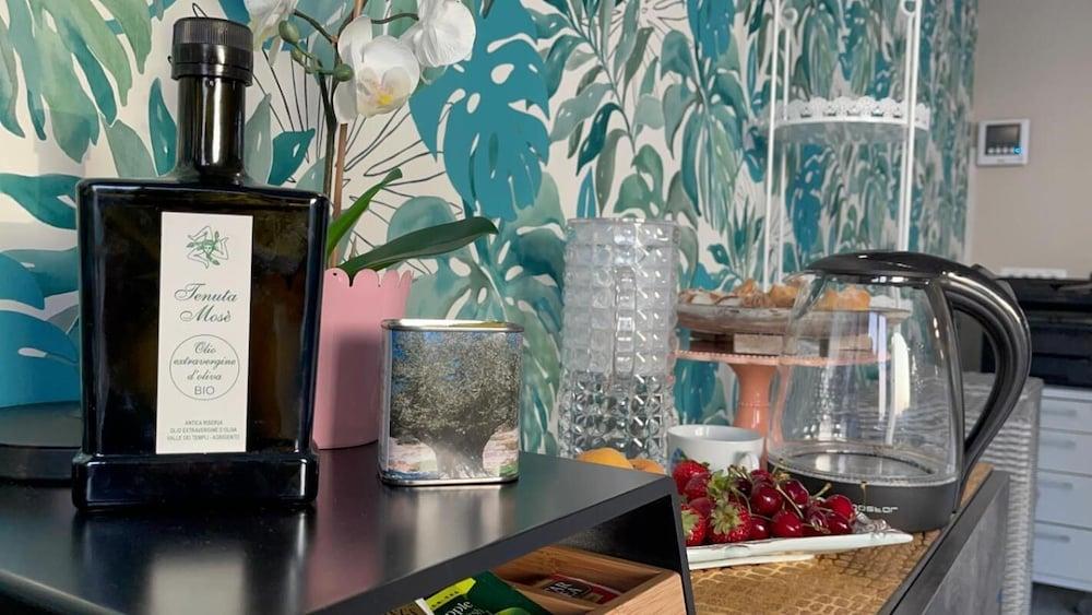 Room in B&B - Relais Dea Degli Ulivi House