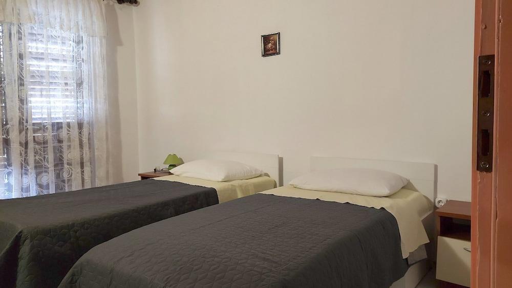 Nar Apartment A4 - With sea View Terrace