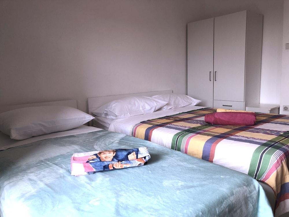 Nar Apartment A10 - With sea View Terrace