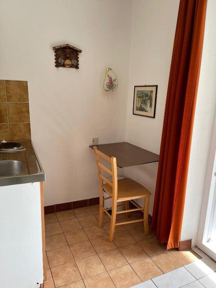 Studio Apartment for 2