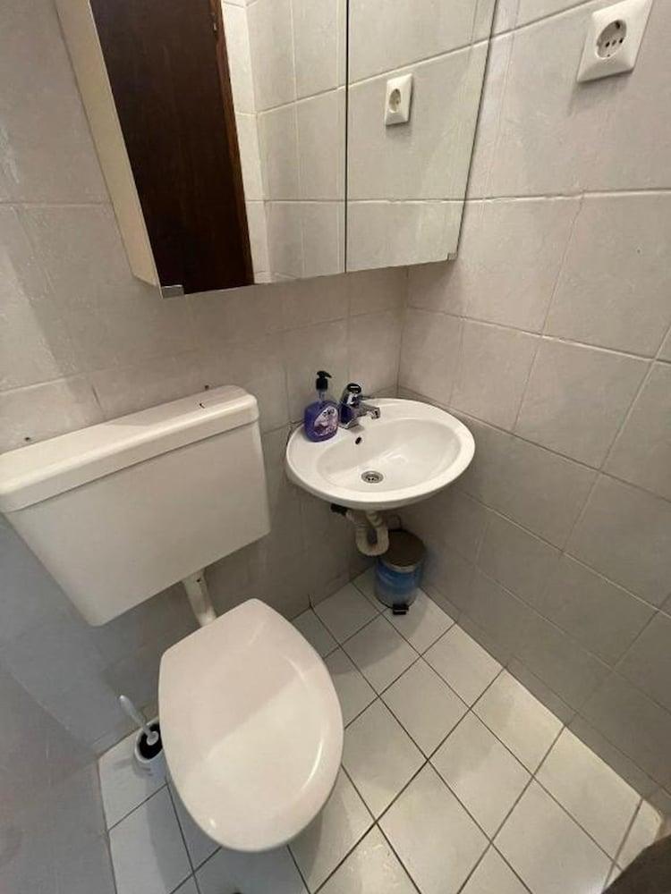 Studio Apartment for 2