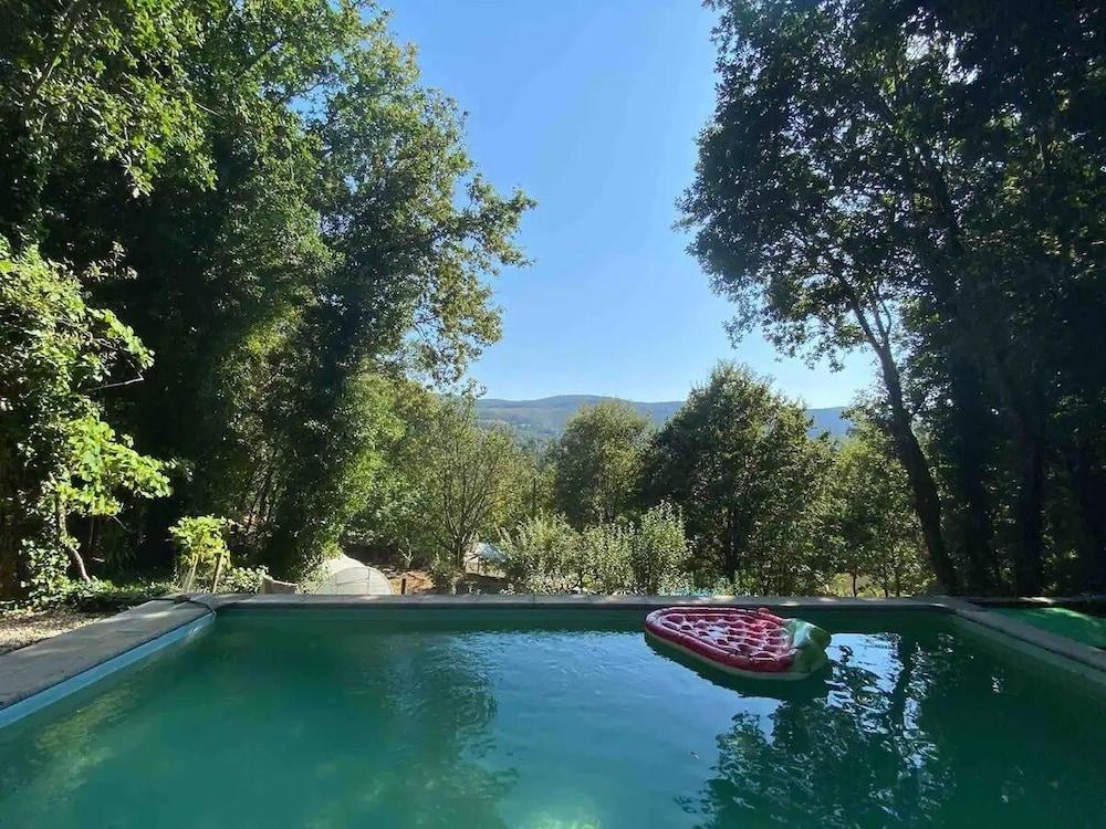 A Casa do Sol - Entire Bungalow in Vila