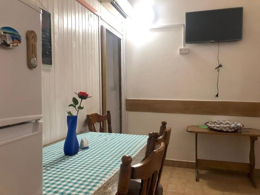 Nar Apartment A3 - With sea View Balcony