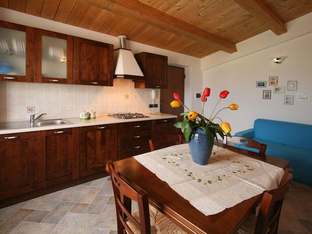 Villa in Cagli With Private Garden