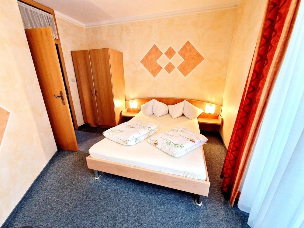 Comfortable Apartment Near Nassfeld