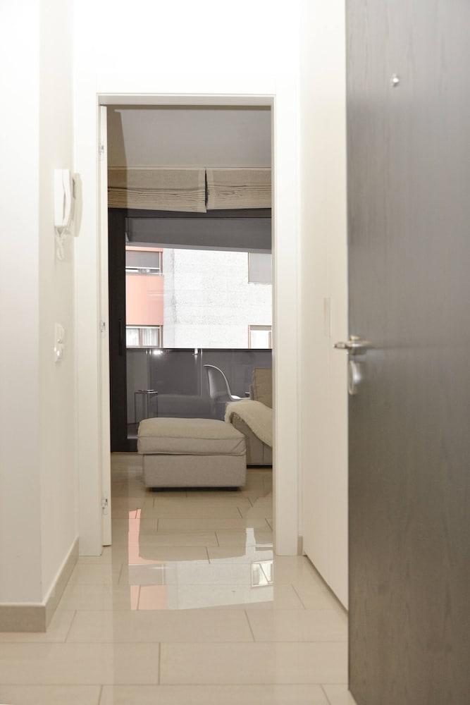 New Central Plaza Apartment -2