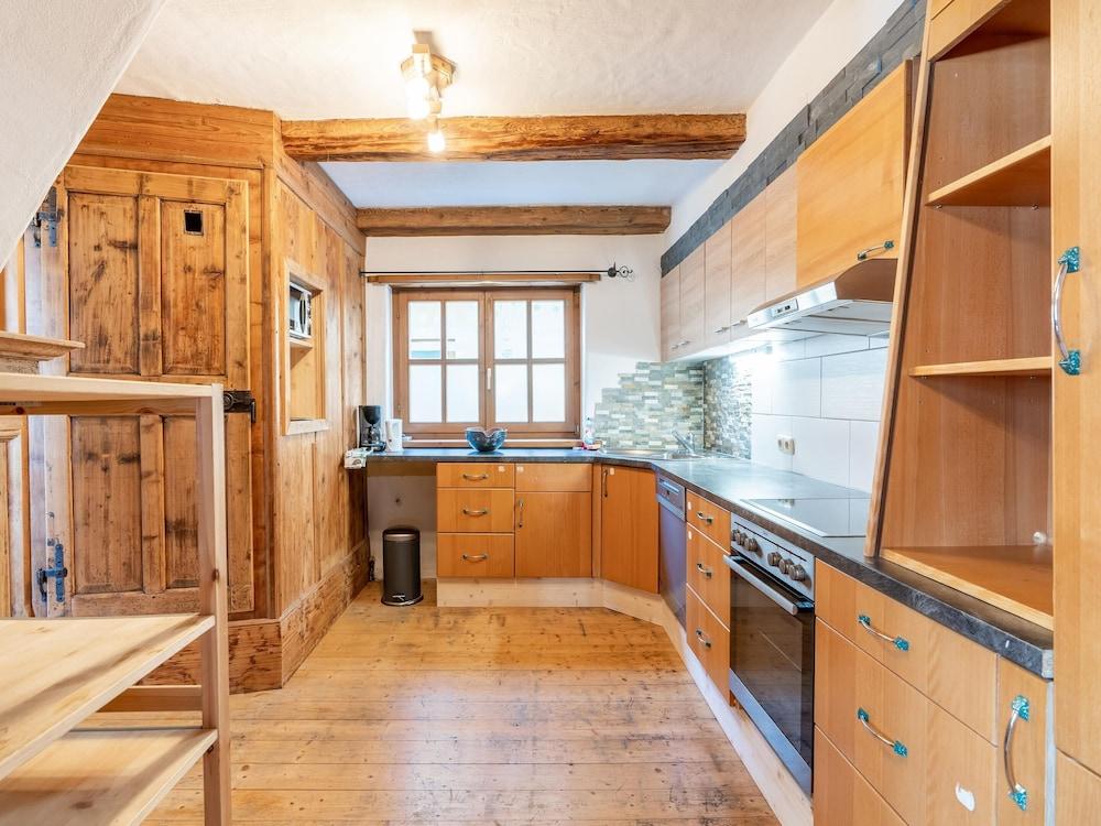 Apartment in Uttendorf Near Ski Slopes