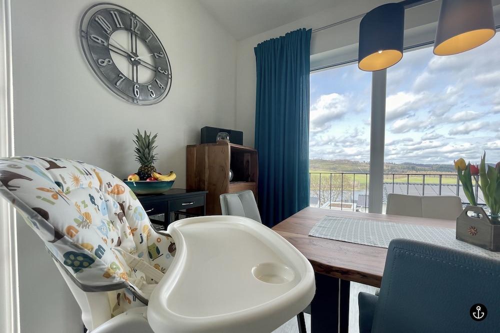 Sonnenweg 36 - LAKEVIEW HOUSE TÜRKIS