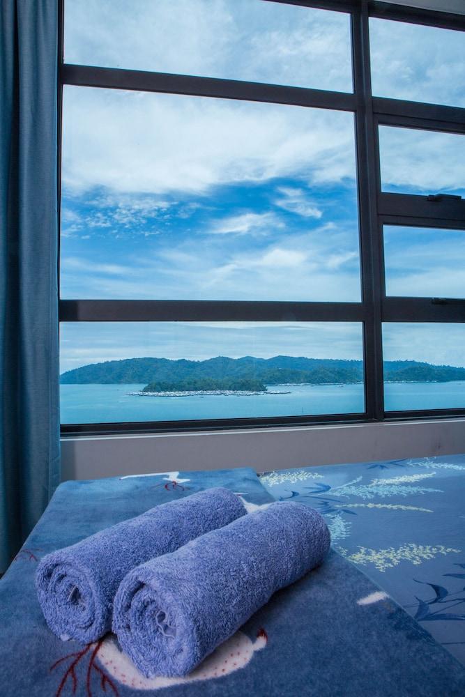 Jesselton Point Homestay