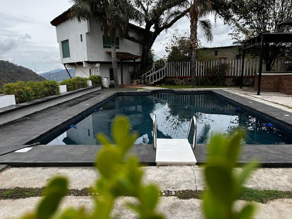HOTEL FINCA DEL VALLE