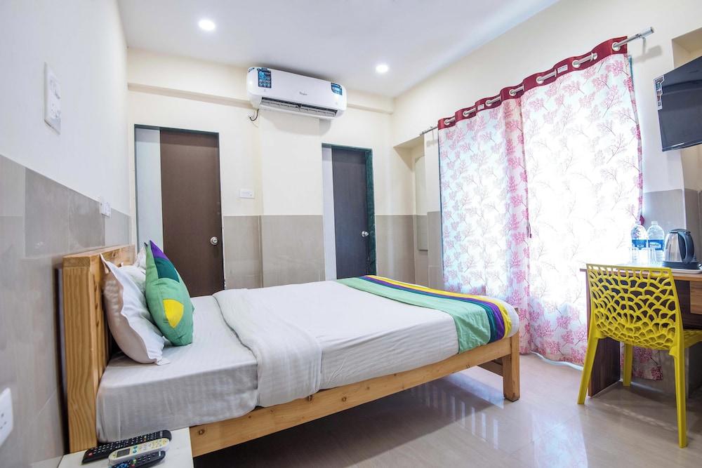 Treebo Empire Executive, Hinjewadi