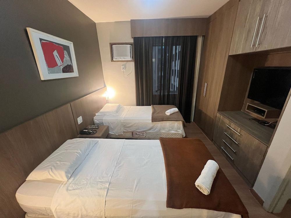 Locking´s Barro Preto 5