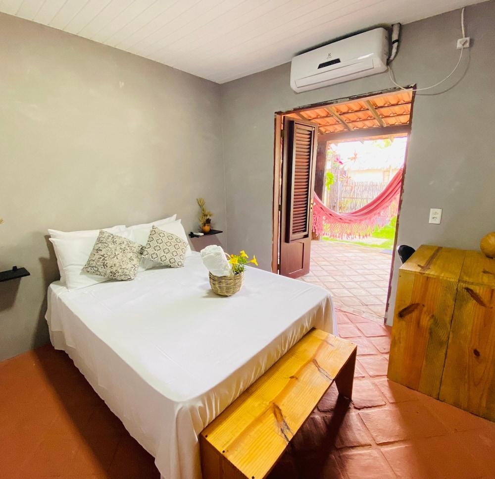 Pousada Morada das Dunas