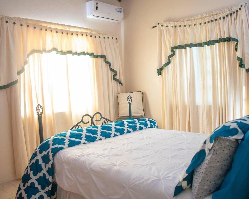 Lovely 2-bedroom Apt, Sleeps 3, Warm & Cosy