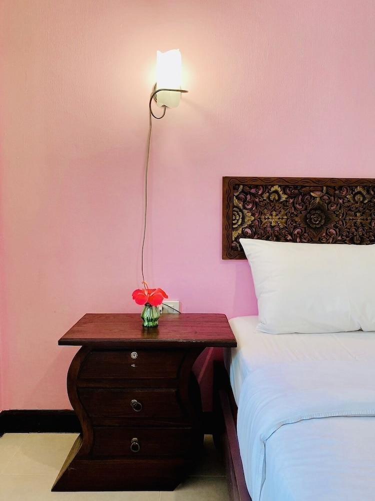 Baan Karnjana Hotel Samui