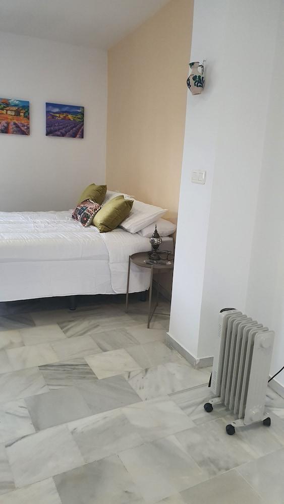 Casa Carmen Morena Mia