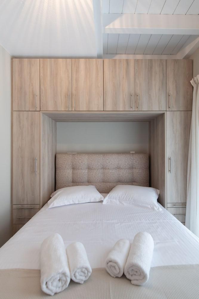 En Lefko Boutique Apartments