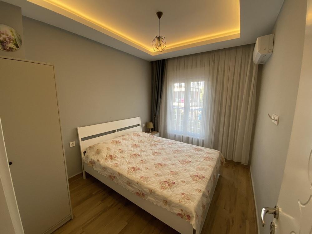 Orange and Lemon Homes