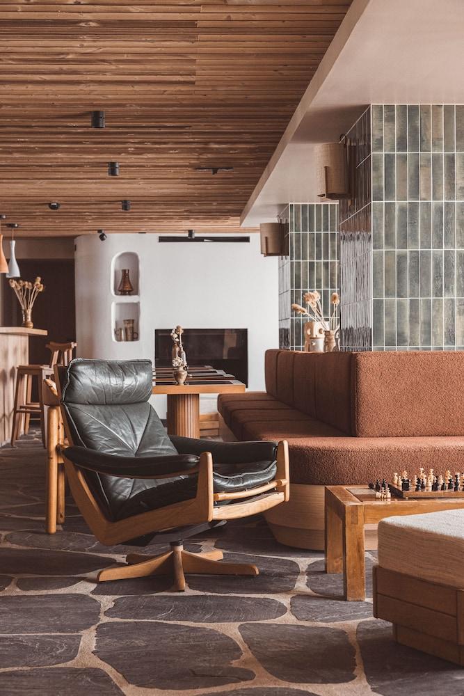 Hôtel La Voie Lactée