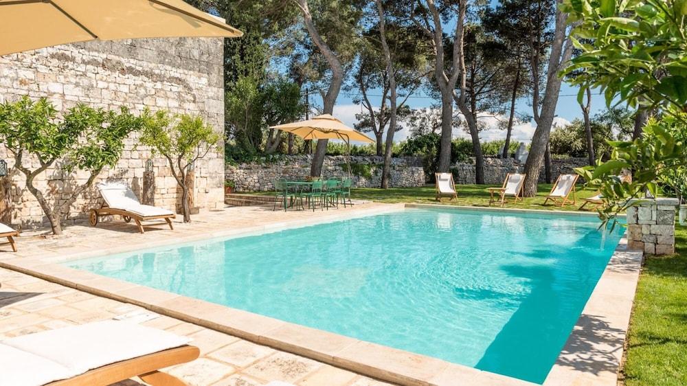 Masseria Tarsia Incuria 8 4