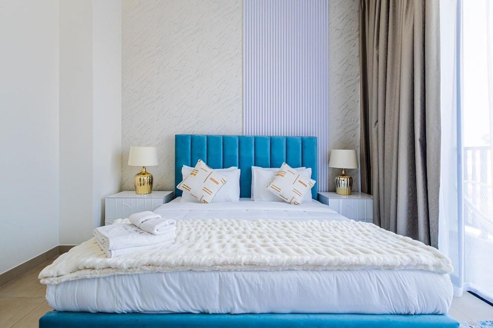 Nasma Luxury Stays- Ras Al Khaimah