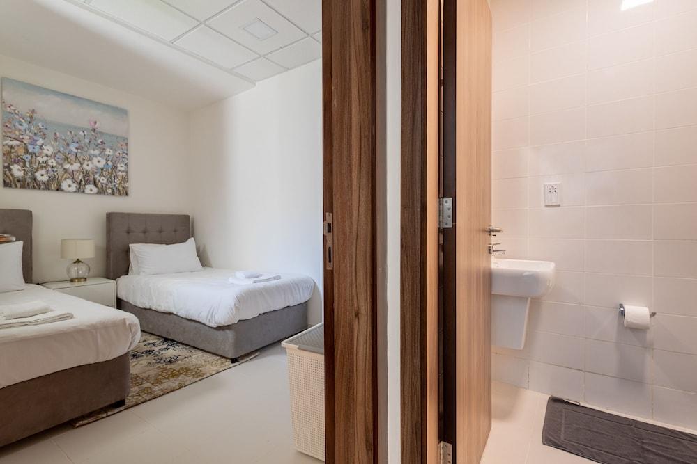 Nasma Luxury Stays- Ras Al Khaimah