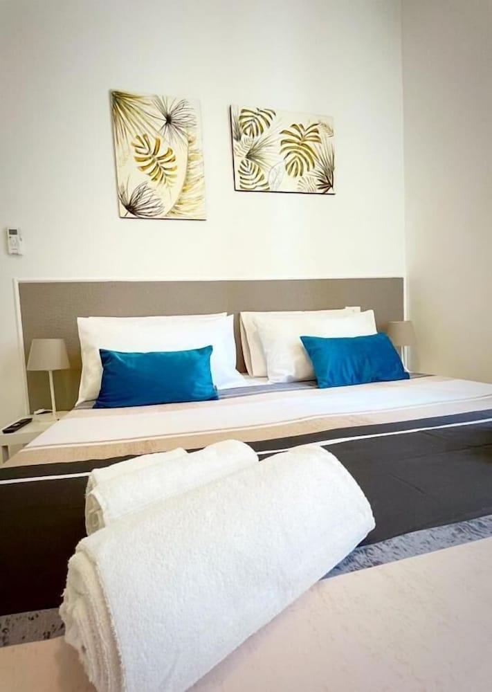 PIT STOP CIAMPINO STATION