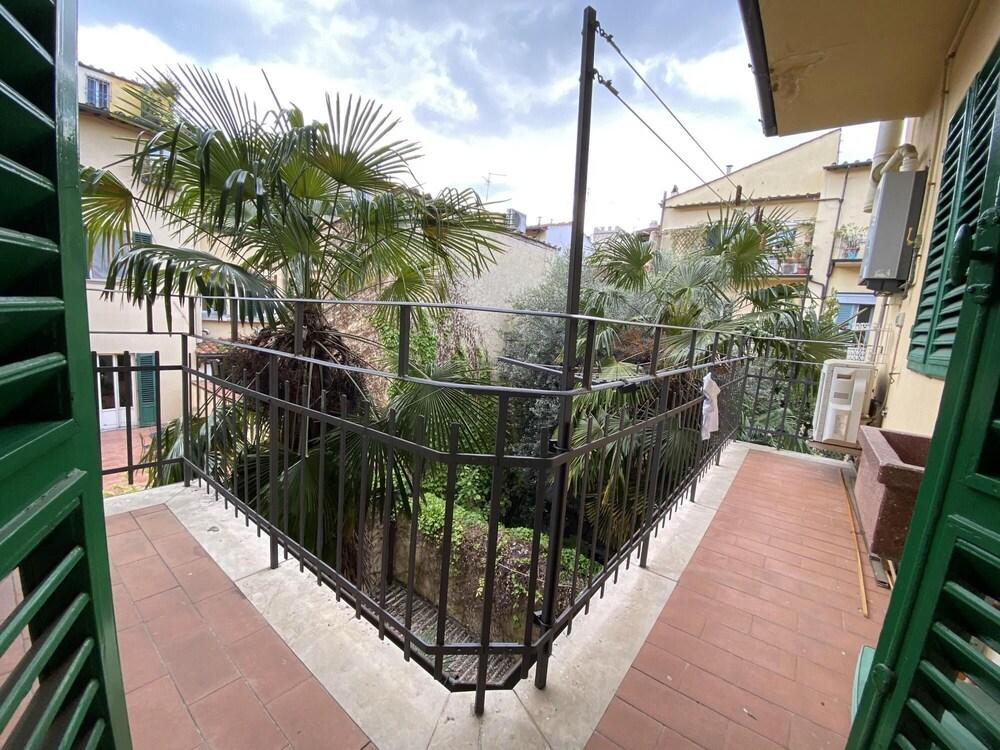 Ricasoli 43 G in Firenze