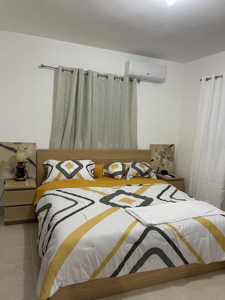 Confidence Luxurious Apartment