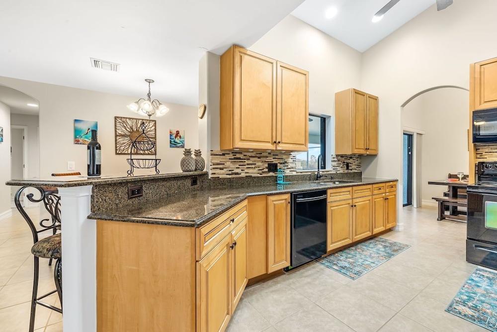 Florida Vacation Oasis