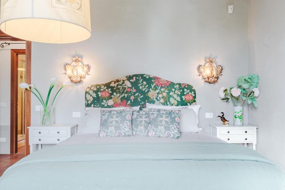 Villa Drago in Orentano