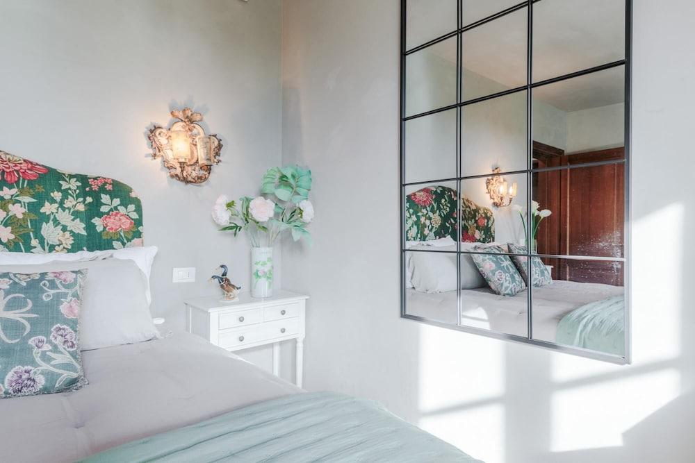 Villa Drago in Orentano