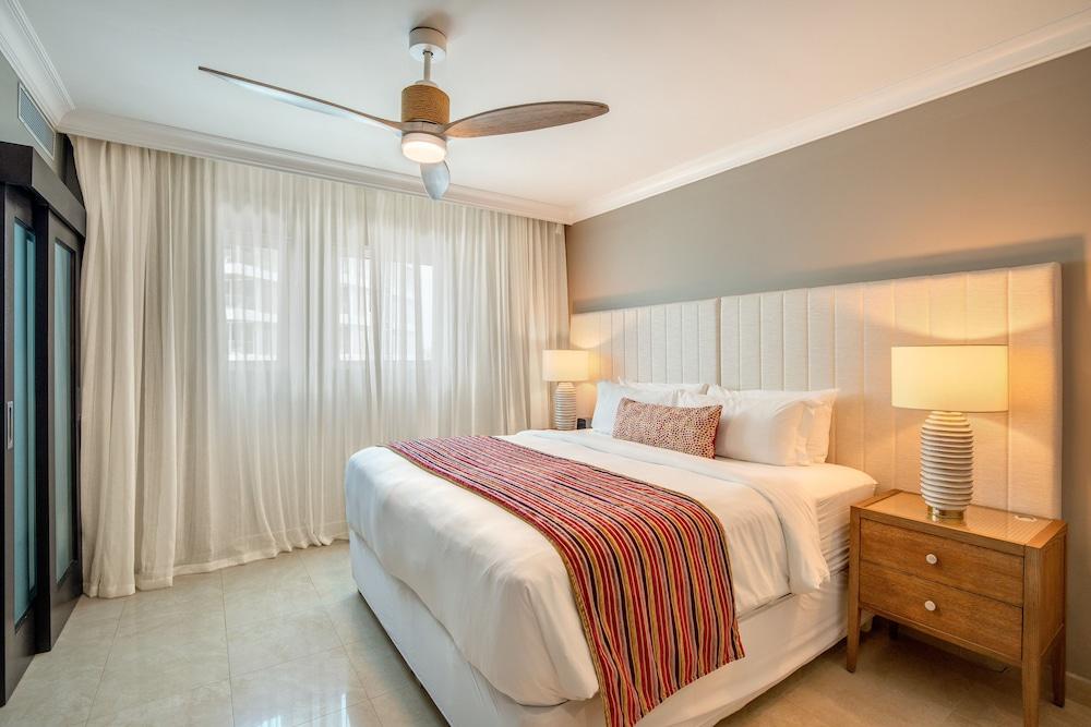 Concierge Collection at O2 Beach Club & Spa by Ocean Hotels