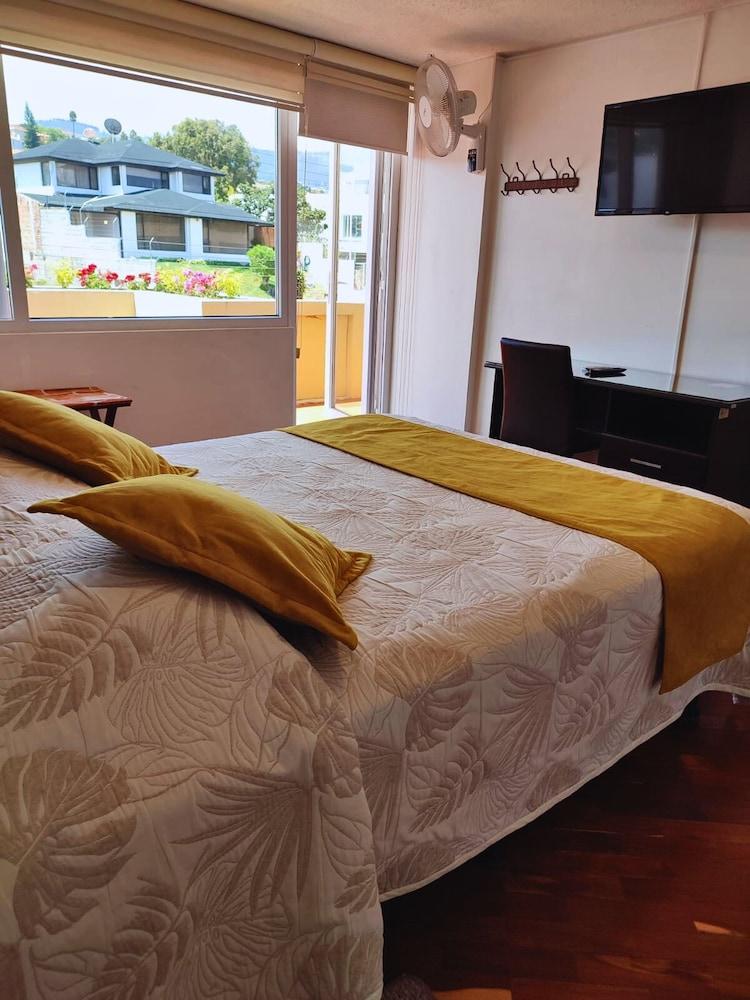 CASA HIDALGO ECUADOR