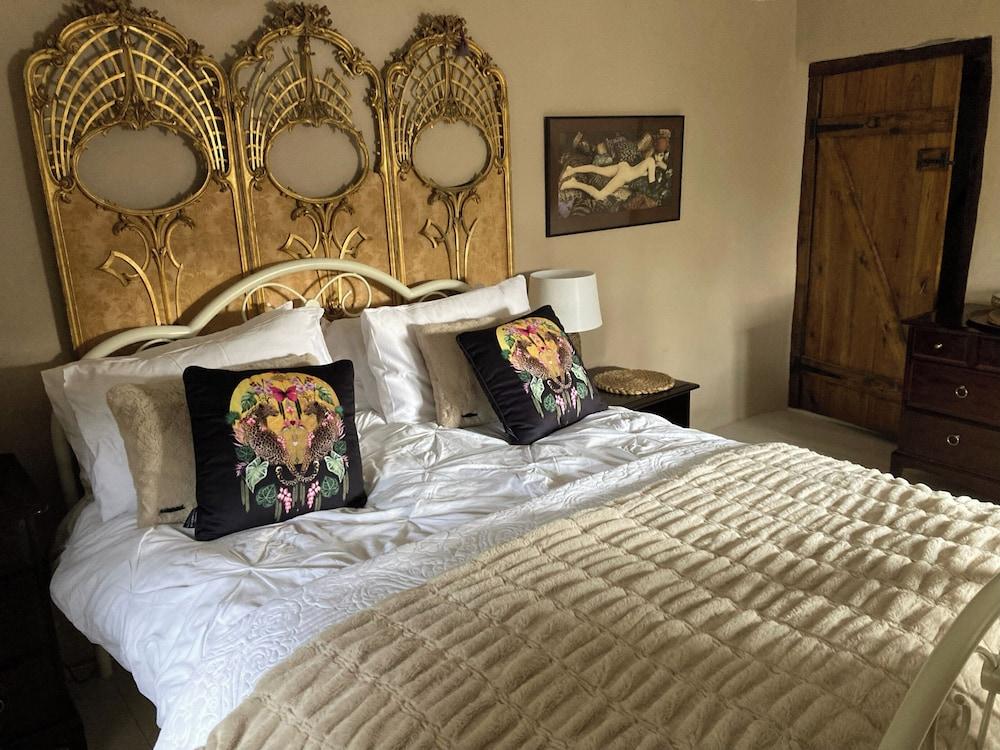 4 Cumberland Cottages