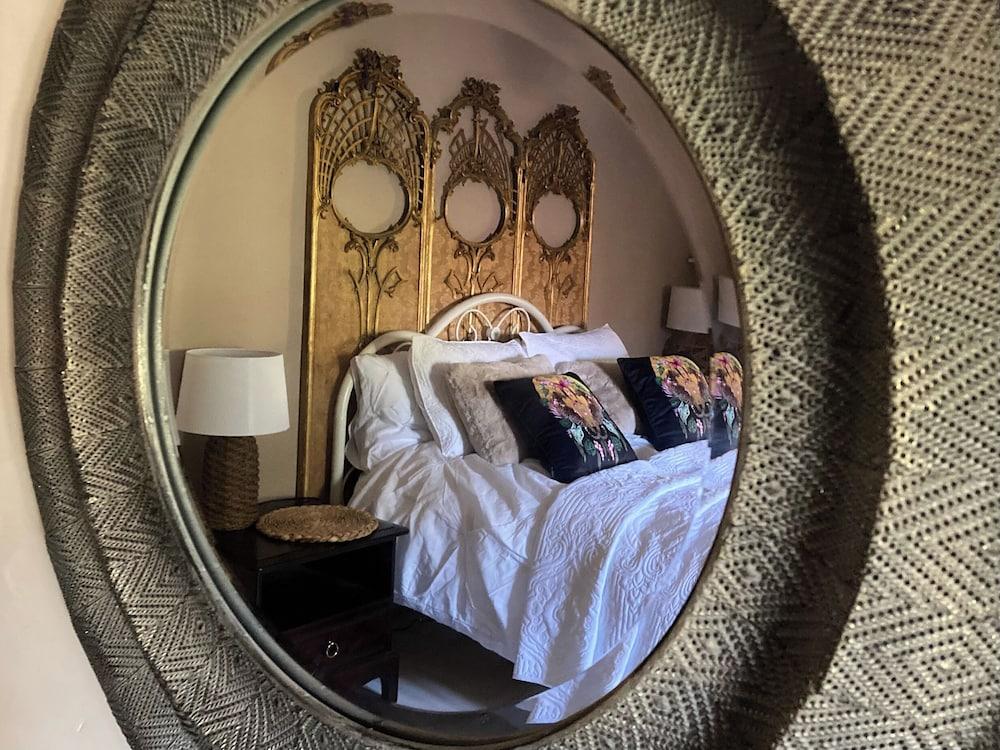 4 Cumberland Cottages