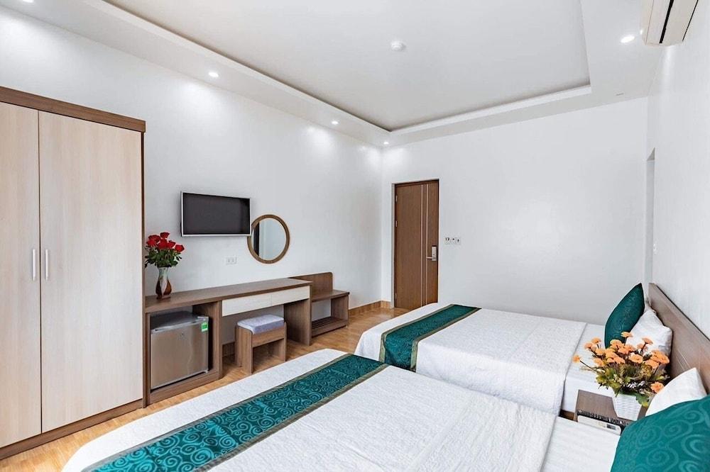 An Duong Hotel Cat Ba