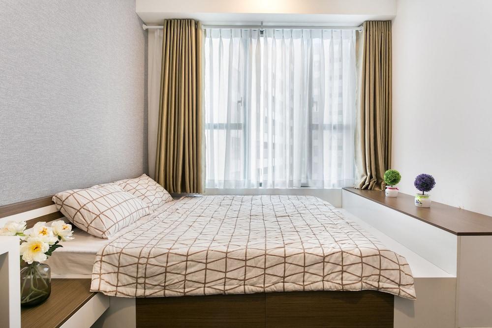 SOHO Residence & Hotel