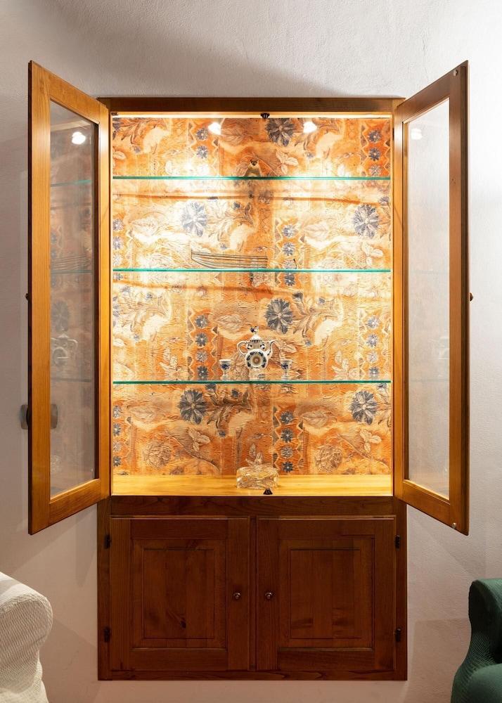 Banchi Apartment in Firenze