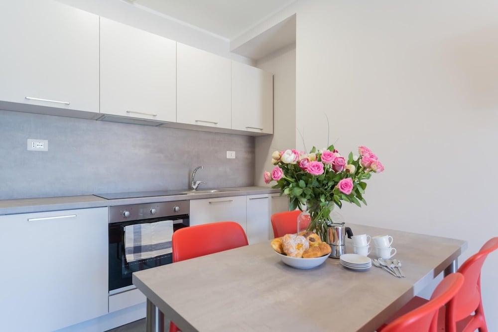 Sant Agostino Apartments