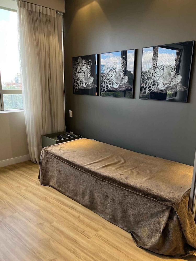 Locking's Santo Agostinho 1