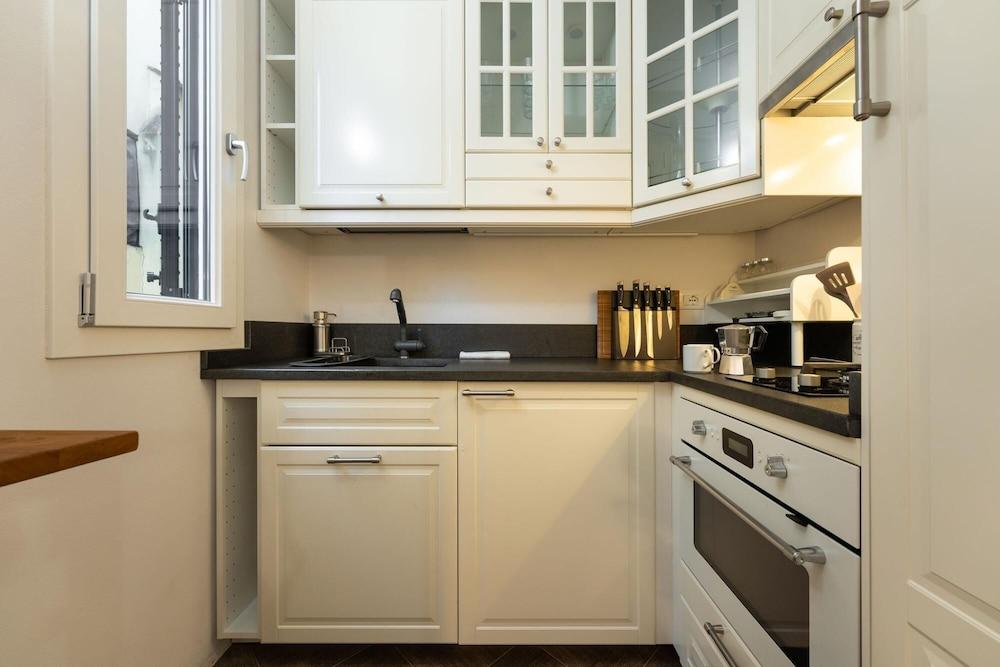 Santa Reparata Frontal