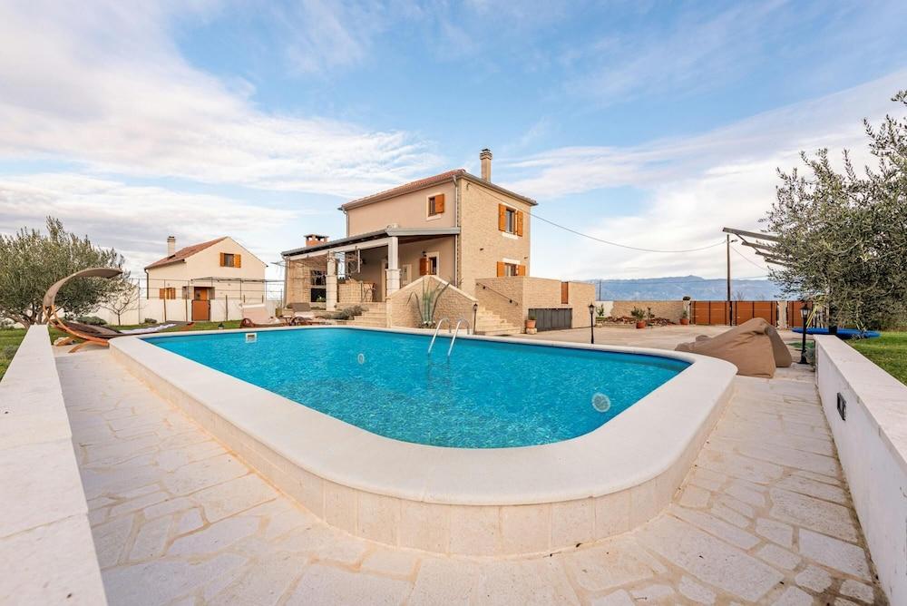 Villa Pan Zadarvillas