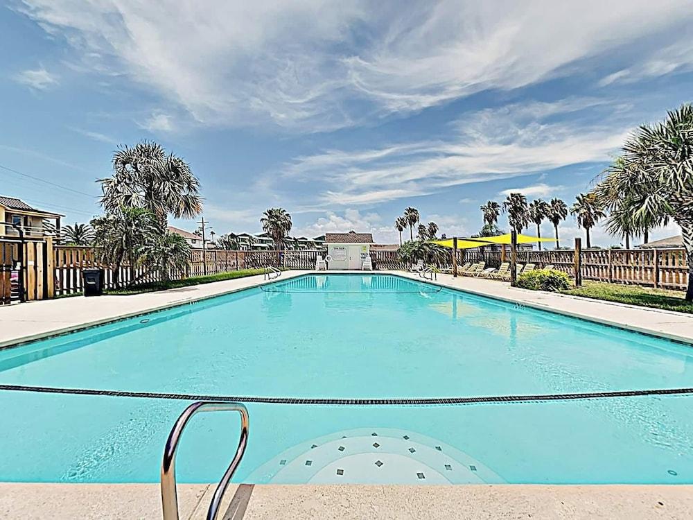 Flamingo House by Miss Kitty’s