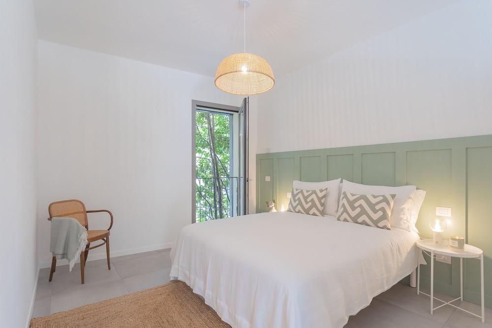 Salvia Ginepro Apartments