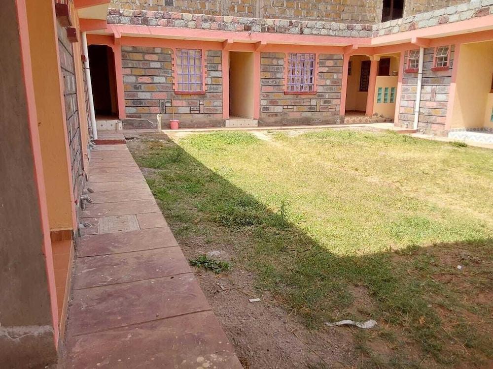 Water-Point Guest House