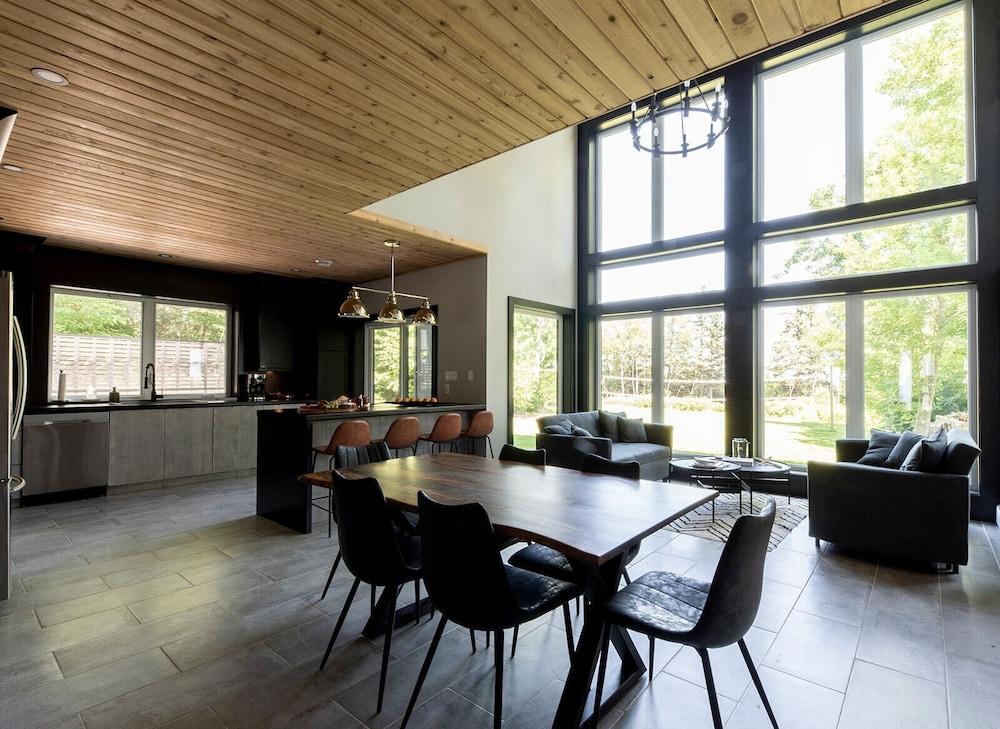 The Hideaway Collection